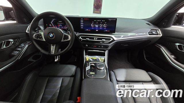 BMW 3 Series (G20) M340i 2024 — фото 7