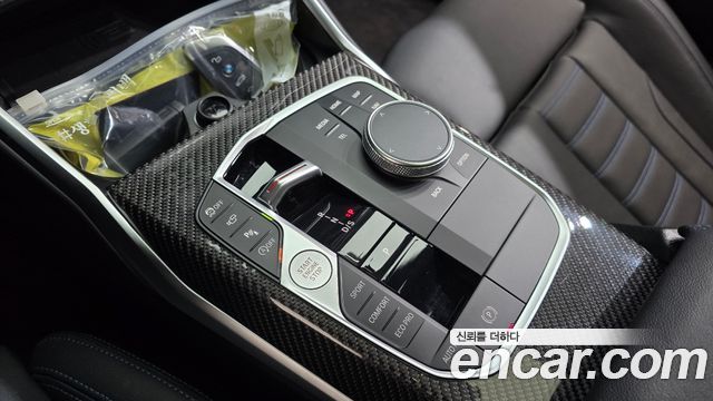 BMW 3 Series (G20) M340i 2024 — фото 9