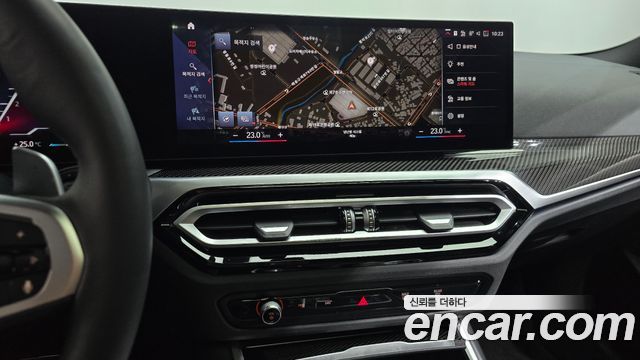 BMW 3 Series (G20) M340i 2024 — фото 17