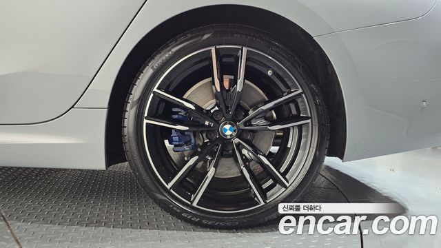 BMW 3 Series (G20) M340i 2024 — фото 27