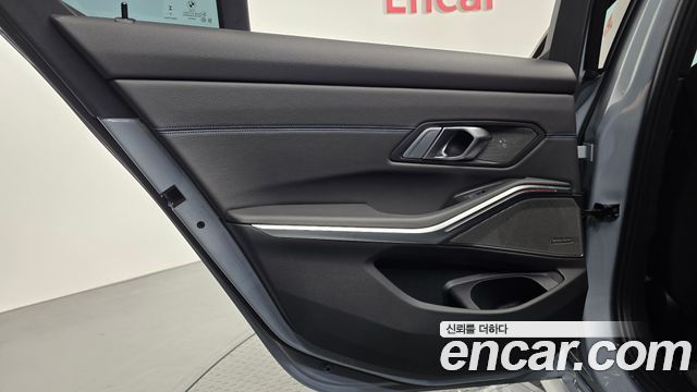 BMW 3 Series (G20) M340i 2024 — фото 31