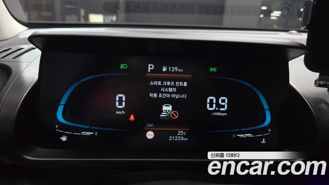 Hyundai Casper Turbo Inspiration 2023 — фото 8
