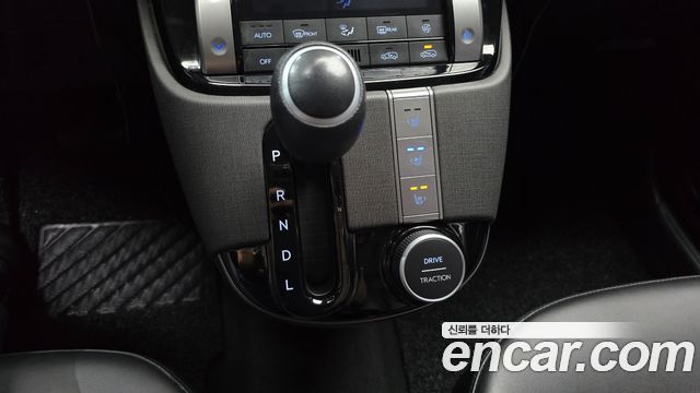 Hyundai Casper Turbo Inspiration 2023 — фото 9