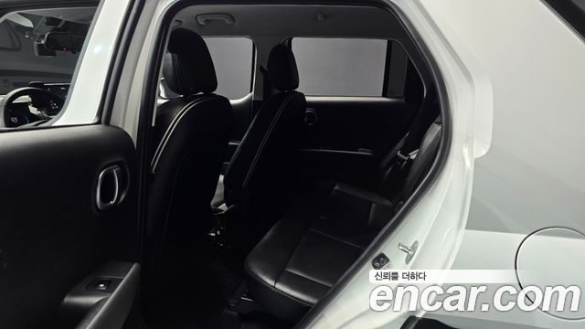 Hyundai Casper Turbo Inspiration 2023 — фото 12