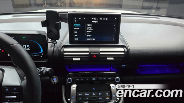 Hyundai Casper Turbo Inspiration 2023 — фото 14