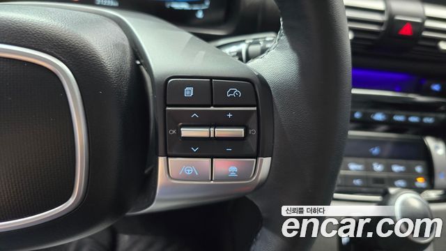 Hyundai Casper Turbo Inspiration 2023 — фото 16
