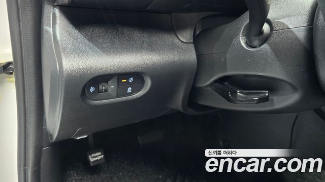 Hyundai Casper Turbo Inspiration 2023 — фото 19