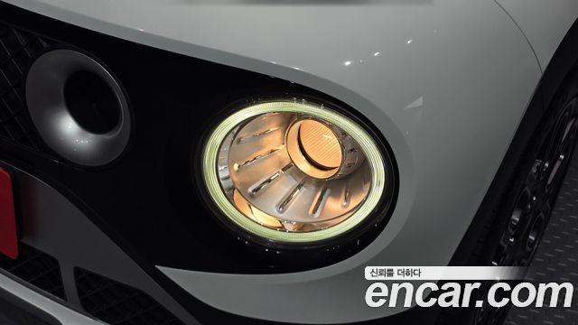 Hyundai Casper Turbo Inspiration 2023 — фото 22