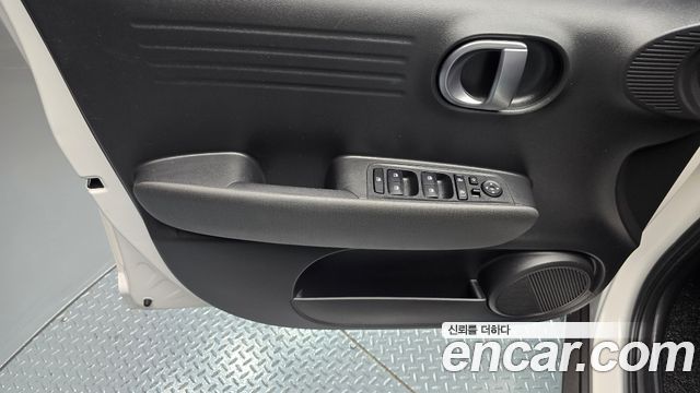 Hyundai Casper Turbo Inspiration 2023 — фото 24