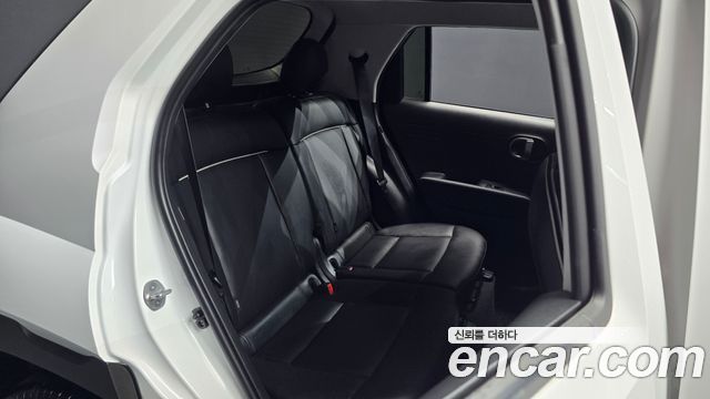 Hyundai Casper Turbo Inspiration 2023 — фото 26