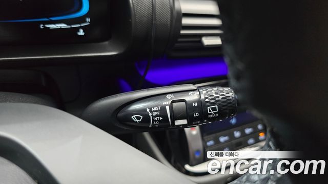 Hyundai Casper Turbo Inspiration 2023 — фото 27