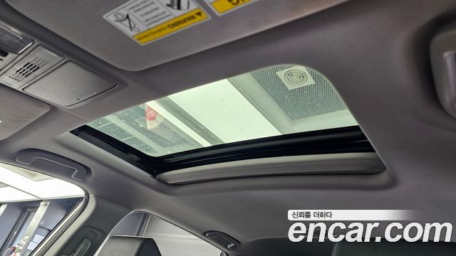 Honda CR-V (V) 1.5 Touring 4WD 2017 — фото 18