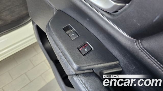 Honda CR-V (V) 1.5 Touring 4WD 2017 — фото 19
