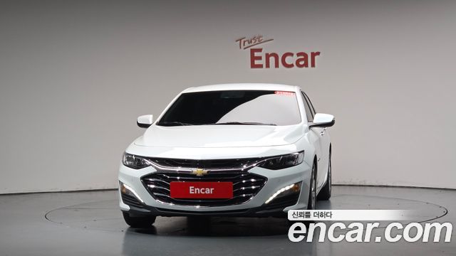 Chevrolet Malibu 1.3 Turbo Premier Prime Sefety 2022 — фото 3