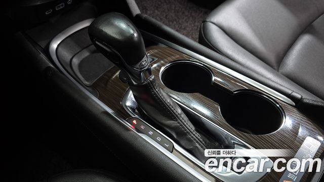 Chevrolet Malibu 1.3 Turbo Premier Prime Sefety 2022 — фото 9