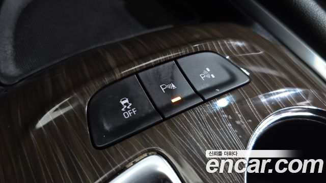 Chevrolet Malibu 1.3 Turbo Premier Prime Sefety 2022 — фото 16