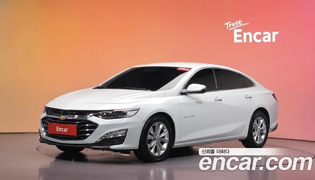 Chevrolet Malibu 1.3 Turbo Premier Prime Sefety
