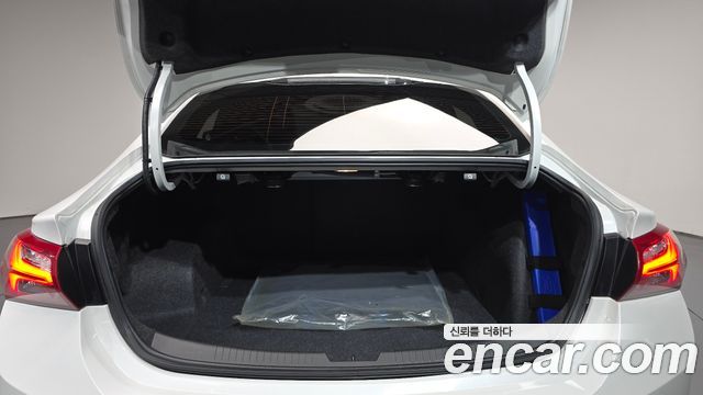 Chevrolet Malibu 1.3 Turbo Premier Prime Sefety 2022 — фото 28