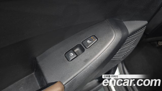 Kia Seltos Gasoline 1.6 Turbo 2WD Gravity 2022 — фото 19