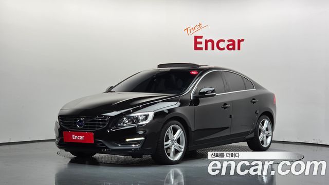 Volvo S60 D4 2nd