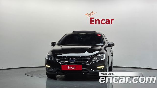 Volvo S60 D4 2nd 2016 — фото 3