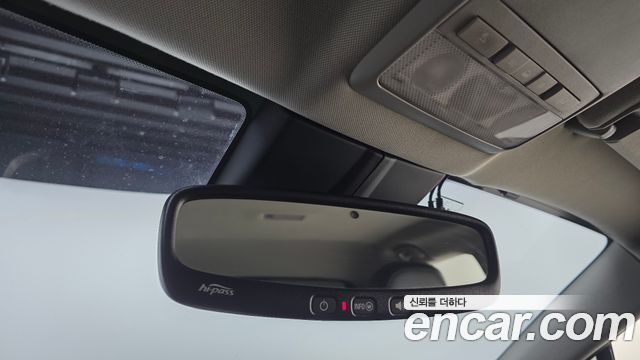 Chevrolet Trax 1.4 LT Leather Package 2015 — фото 19