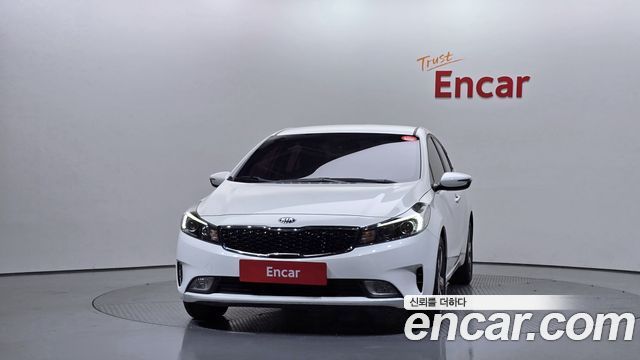 Kia K3 Trendy Style 2018 — фото 3