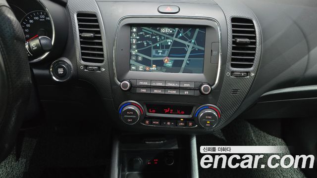 Kia K3 Trendy Style 2018 — фото 16