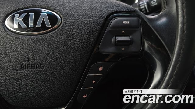 Kia K3 Trendy Style 2018 — фото 20