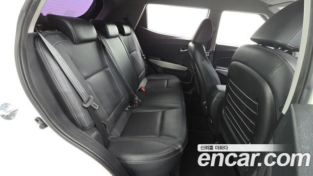 KG Mobility (SsangYong) Tivoli Diesel VX 2WD 2016 — фото 12
