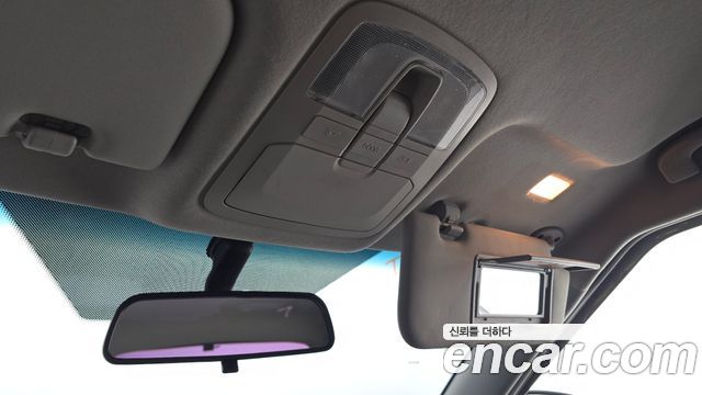 KG Mobility (SsangYong) Tivoli Diesel VX 2WD 2016 — фото 19