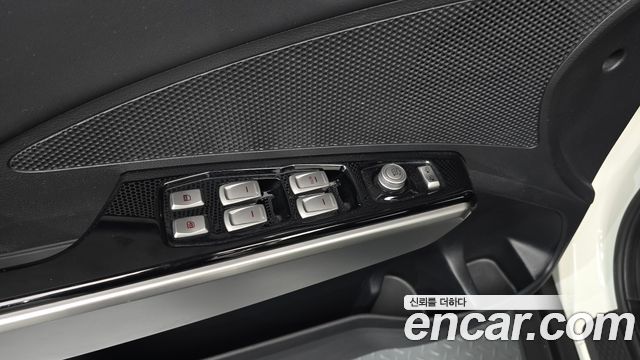 KG Mobility (SsangYong) Tivoli Diesel VX 2WD 2016 — фото 30