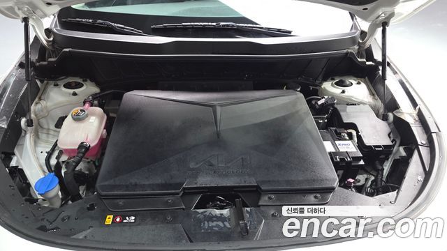 Kia Niro EV Air 2023 — фото 6
