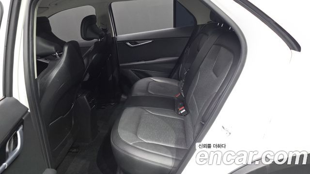 Kia Niro EV Air 2023 — фото 12