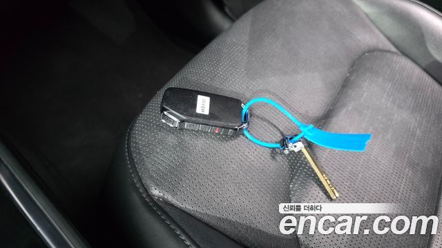Kia Niro EV Air 2023 — фото 16