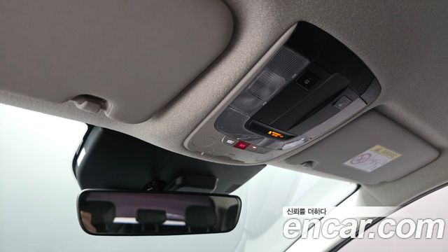 Kia Niro EV Air 2023 — фото 18