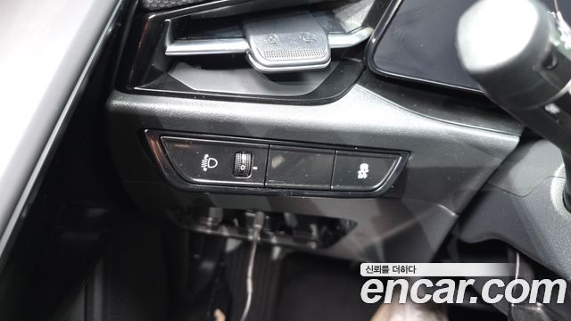 Kia Niro EV Air 2023 — фото 19