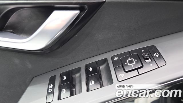 Kia Niro EV Air 2023 — фото 20