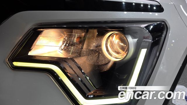 Kia Niro EV Air 2023 — фото 22