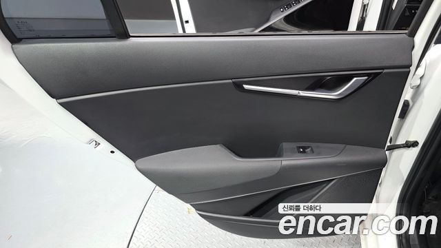 Kia Niro EV Air 2023 — фото 25
