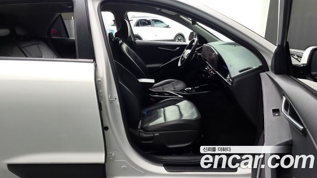 Kia Niro EV Air 2023 — фото 26