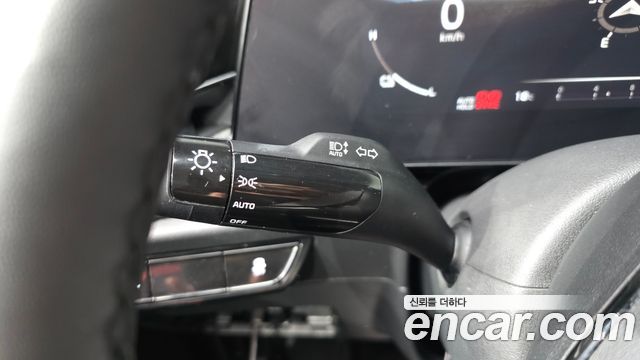 Kia Niro EV Air 2023 — фото 27