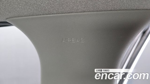 Kia Niro EV Air 2023 — фото 28