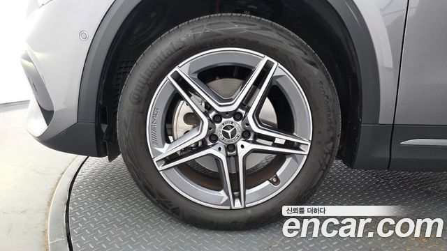 Mercedes-Benz GLA-Class (H247) GLA250 4MATIC 2023 — фото 5