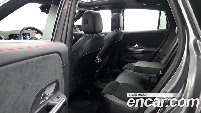 Mercedes-Benz GLA-Class (H247) GLA250 4MATIC 2023 — фото 15