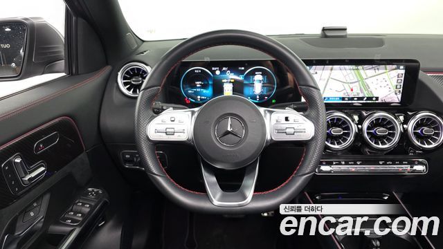 Mercedes-Benz GLA-Class (H247) GLA250 4MATIC 2023 — фото 16