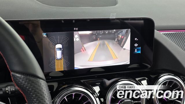 Mercedes-Benz GLA-Class (H247) GLA250 4MATIC 2023 — фото 18