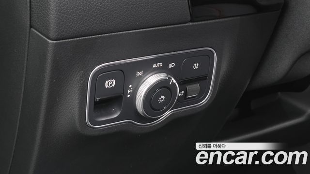 Mercedes-Benz GLA-Class (H247) GLA250 4MATIC 2023 — фото 19