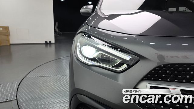 Mercedes-Benz GLA-Class (H247) GLA250 4MATIC 2023 — фото 28