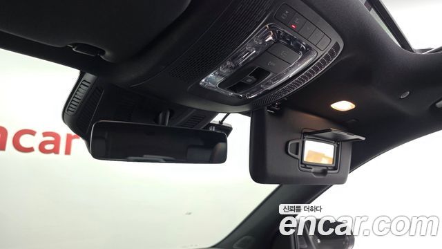 Mercedes-Benz GLA-Class (H247) GLA250 4MATIC 2023 — фото 36